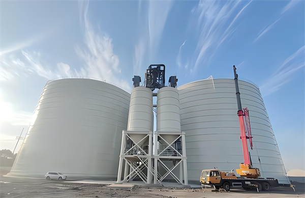 常德大型钢板库